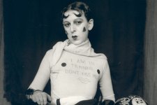 Thumbnail of Claude Cahun: A Very Curious Spirit
