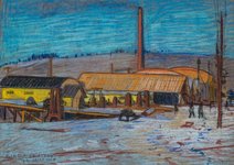 Thumbnail of Watt lies beneath - Works in Progress