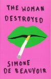 Cover of The Woman Destroyed