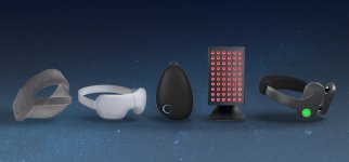 Thumbnail of We tested 5 top-rated sleep gadgets over 5 months. Which one is currently #1? | Health Insider