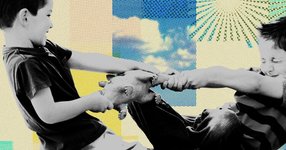 Thumbnail of The Parents Who ‘Don’t Teach Sharing’ — New York Magazine
