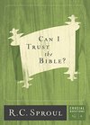 Cover of Can I Trust the Bible? (Crucial Questions Series Book 2)