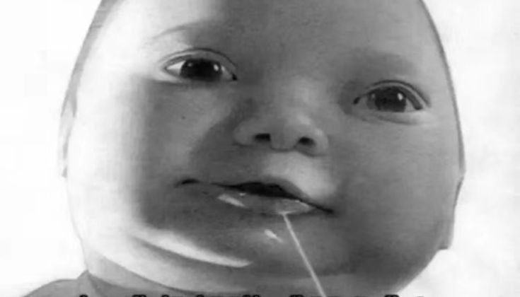 Thumbnail of Pin by hqo.16 on منشورات من خلالك in 2025 | Funky art, Weird art, Horror art