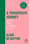 Cover of A Therapeutic Journey