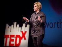 Thumbnail of Brené Brown: The power of vulnerability | Are.na