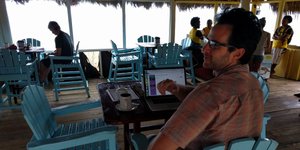 Thumbnail of Why you should stay in place