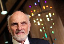 Thumbnail of Walter Brueggemann: How to read the Bible on homosexuality