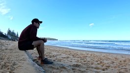 Thumbnail of This Is The Most Important Thing For These Crazy Times - RyanHoliday.net