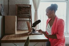 Thumbnail of Career Change Champions Podcast | Tonya Empowers