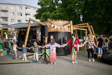 Thumbnail of Bratislava Pushes Child-Friendly Design to Tame Sprawl, Boost ...