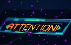 Thumbnail of Attention is Magic