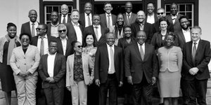 Thumbnail of After the Bell: The Presidential Economic Advisory Council is good, but inadequate