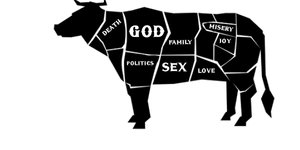 Thumbnail of Sacred Cows Make the Best Burgers