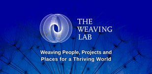 Thumbnail of The Weaving Lab - system change for a better world