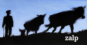 Thumbnail of Alpstellen