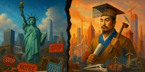 Thumbnail of Litigation Nation, Engineering Empire