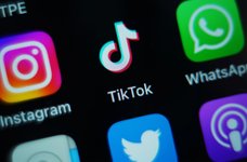 Thumbnail of TikTok will let you choose how much AI-generated content you want to see | TechCrunch