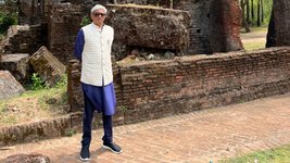 Thumbnail of Four days before he passed away, Bibek Debroy wrote his obituary: ‘There is a world outside that exists. What if I am not there? What indeed?’