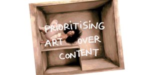 Thumbnail of how (+ why) I soft quit social media