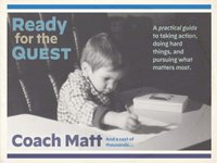Thumbnail of Ready for the Quest