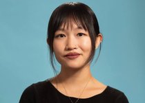 Thumbnail of RF Kuang on her first novel