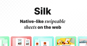 Thumbnail of Silk
