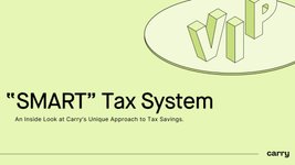 Thumbnail of Carry's SMART Tax Saving System