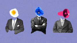 Thumbnail of The Masculinity Issue | House of Beautiful Business