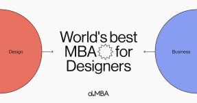 Thumbnail of d.MBA - The collective of designers with business confidence