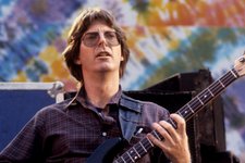 Thumbnail of Phil Lesh, Bassist Who Anchored the Grateful Dead, Dies at 84