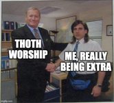 Thumbnail of the office is a twine of music, experience, and memory