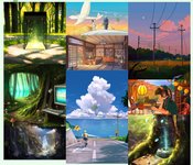 Thumbnail of our internet [tiny internets 01]