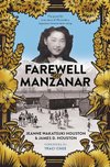 Cover of Farewell to Manzanar