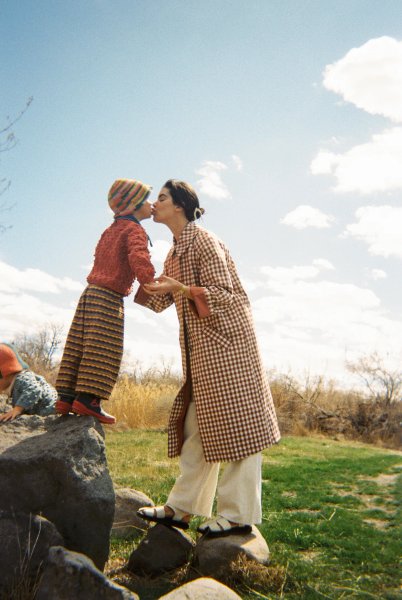 Thumbnail of The Disposable Camera