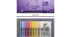 Thumbnail of Printing - Risograph Print Guide | Are.na