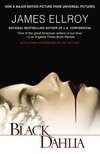 Cover of The Black Dahlia by James Ellroy