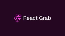 Thumbnail of React Grab