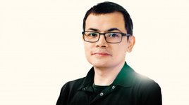 Thumbnail of ノーベル化学賞受賞 デミス・ハサビスが語った 科学にピボットした理由
