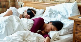 Thumbnail of How Much Deep, Light, and REM Sleep Do You Need?