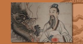 Thumbnail of The Dantian And The Taoist Internal Alchemy