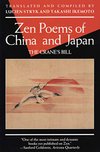 Cover of Zen Poems of China and Japan: The Crane's Bill