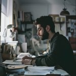 Thumbnail of This Is How to Be In a Flow State 24/7 (Even if You’re a Busy Person)