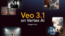 Thumbnail of Ultimate prompting guide for Veo 3.1 | Google Cloud Blog