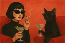 Thumbnail of ¿Es vergonzoso tener novio hoy en día?