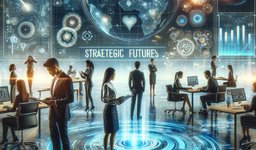Thumbnail of Four Strategic Mistakes.