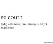 Thumbnail of 100 Inspirational and Motivational Quotes of All Time! (107) | Cool words, Unique words definitions, Pretty words