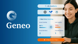 Thumbnail of Generative Engine Optimization for AI Visibility