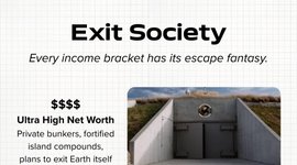 Thumbnail of Exit Society