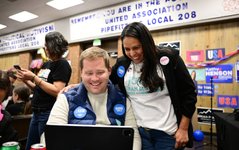 Thumbnail of The US Is a Civic Desert. To Survive, the Democratic Party Needs to Transform Itself.