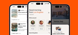 Thumbnail of Making “Social” Social Again